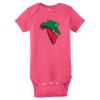 Infant Vintage Fine Jersey Bodysuit Infant Vintage Fine Jersey Bodysuit Thumbnail
