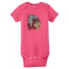 Infant Vintage Fine Jersey Bodysuit Infant Vintage Fine Jersey Bodysuit Thumbnail