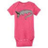 Infant Vintage Fine Jersey Bodysuit Infant Vintage Fine Jersey Bodysuit Thumbnail