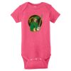 Infant Vintage Fine Jersey Bodysuit Infant Vintage Fine Jersey Bodysuit Thumbnail