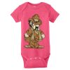 Infant Vintage Fine Jersey Bodysuit Infant Vintage Fine Jersey Bodysuit Thumbnail