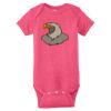 Infant Vintage Fine Jersey Bodysuit Infant Vintage Fine Jersey Bodysuit Thumbnail