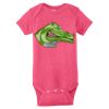 Infant Vintage Fine Jersey Bodysuit Infant Vintage Fine Jersey Bodysuit Thumbnail