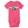 Infant Vintage Fine Jersey Bodysuit Infant Vintage Fine Jersey Bodysuit Thumbnail