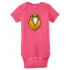 Infant Vintage Fine Jersey Bodysuit Infant Vintage Fine Jersey Bodysuit Thumbnail