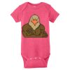 Infant Vintage Fine Jersey Bodysuit Infant Vintage Fine Jersey Bodysuit Thumbnail