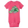 Infant Vintage Fine Jersey Bodysuit Infant Vintage Fine Jersey Bodysuit Thumbnail