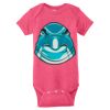 Infant Vintage Fine Jersey Bodysuit Infant Vintage Fine Jersey Bodysuit Thumbnail