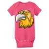 Infant Vintage Fine Jersey Bodysuit Infant Vintage Fine Jersey Bodysuit Thumbnail