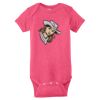 Infant Vintage Fine Jersey Bodysuit Infant Vintage Fine Jersey Bodysuit Thumbnail