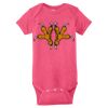 Infant Vintage Fine Jersey Bodysuit Infant Vintage Fine Jersey Bodysuit Thumbnail