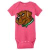 Infant Vintage Fine Jersey Bodysuit Infant Vintage Fine Jersey Bodysuit Thumbnail