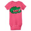 Infant Vintage Fine Jersey Bodysuit Infant Vintage Fine Jersey Bodysuit Thumbnail