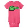 Infant Vintage Fine Jersey Bodysuit Infant Vintage Fine Jersey Bodysuit Thumbnail