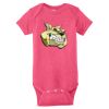 Infant Vintage Fine Jersey Bodysuit Infant Vintage Fine Jersey Bodysuit Thumbnail