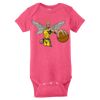Infant Vintage Fine Jersey Bodysuit Thumbnail
