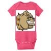 Infant Vintage Fine Jersey Bodysuit Thumbnail