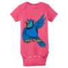 Infant Vintage Fine Jersey Bodysuit Infant Vintage Fine Jersey Bodysuit Thumbnail