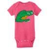 Infant Vintage Fine Jersey Bodysuit Infant Vintage Fine Jersey Bodysuit Thumbnail