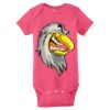Infant Vintage Fine Jersey Bodysuit Infant Vintage Fine Jersey Bodysuit Thumbnail