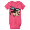 Infant Vintage Fine Jersey Bodysuit Infant Vintage Fine Jersey Bodysuit Thumbnail