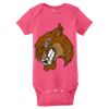 Infant Vintage Fine Jersey Bodysuit Infant Vintage Fine Jersey Bodysuit Thumbnail