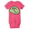 Infant Vintage Fine Jersey Bodysuit Infant Vintage Fine Jersey Bodysuit Thumbnail