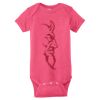 Infant Vintage Fine Jersey Bodysuit Infant Vintage Fine Jersey Bodysuit Thumbnail