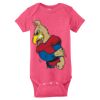 Infant Vintage Fine Jersey Bodysuit Infant Vintage Fine Jersey Bodysuit Thumbnail