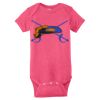 Infant Vintage Fine Jersey Bodysuit Infant Vintage Fine Jersey Bodysuit Thumbnail