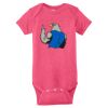 Infant Vintage Fine Jersey Bodysuit Infant Vintage Fine Jersey Bodysuit Thumbnail