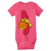Infant Vintage Fine Jersey Bodysuit Infant Vintage Fine Jersey Bodysuit Thumbnail