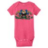 Infant Vintage Fine Jersey Bodysuit Infant Vintage Fine Jersey Bodysuit Thumbnail