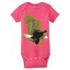 Infant Vintage Fine Jersey Bodysuit Infant Vintage Fine Jersey Bodysuit Thumbnail