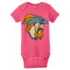 Infant Vintage Fine Jersey Bodysuit Infant Vintage Fine Jersey Bodysuit Thumbnail