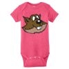 Infant Vintage Fine Jersey Bodysuit Infant Vintage Fine Jersey Bodysuit Thumbnail
