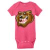 Infant Vintage Fine Jersey Bodysuit Infant Vintage Fine Jersey Bodysuit Thumbnail