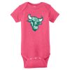 Infant Vintage Fine Jersey Bodysuit Infant Vintage Fine Jersey Bodysuit Thumbnail