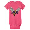 Infant Vintage Fine Jersey Bodysuit Infant Vintage Fine Jersey Bodysuit Thumbnail
