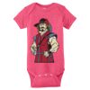 Infant Vintage Fine Jersey Bodysuit Infant Vintage Fine Jersey Bodysuit Thumbnail