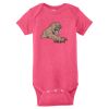 Infant Vintage Fine Jersey Bodysuit Infant Vintage Fine Jersey Bodysuit Thumbnail