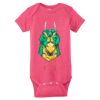 Infant Vintage Fine Jersey Bodysuit Infant Vintage Fine Jersey Bodysuit Thumbnail