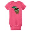 Infant Vintage Fine Jersey Bodysuit Infant Vintage Fine Jersey Bodysuit Thumbnail