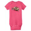 Infant Vintage Fine Jersey Bodysuit Infant Vintage Fine Jersey Bodysuit Thumbnail