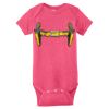 Infant Vintage Fine Jersey Bodysuit Thumbnail