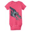 Infant Vintage Fine Jersey Bodysuit Infant Vintage Fine Jersey Bodysuit Thumbnail