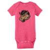 Infant Vintage Fine Jersey Bodysuit Infant Vintage Fine Jersey Bodysuit Thumbnail
