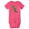 Infant Vintage Fine Jersey Bodysuit Infant Vintage Fine Jersey Bodysuit Thumbnail