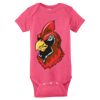 Infant Vintage Fine Jersey Bodysuit Infant Vintage Fine Jersey Bodysuit Thumbnail