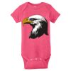 Infant Vintage Fine Jersey Bodysuit Infant Vintage Fine Jersey Bodysuit Thumbnail